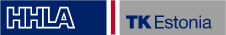 HHLA TK Estonia logo